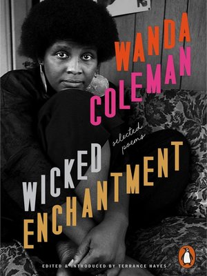 cover image of Wicked Enchantment